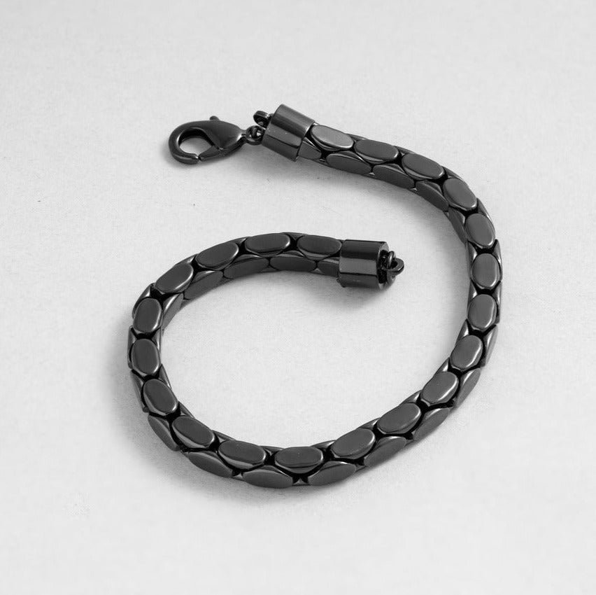 Signature Cobra Bracelet