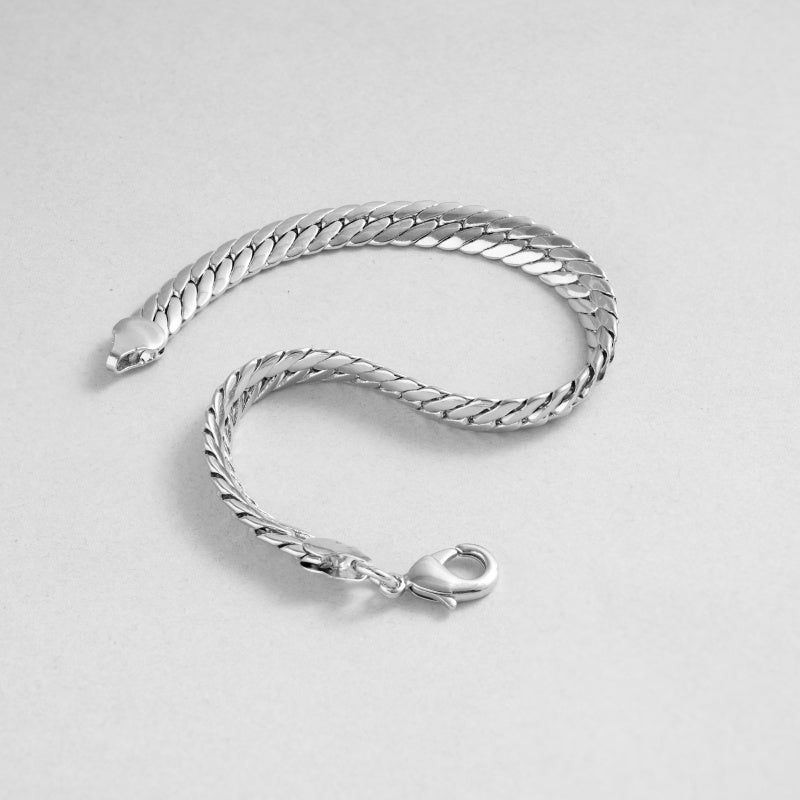 Black Mamba Men's Tucano Bracelet