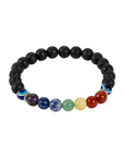 7 Chakra Bracelet