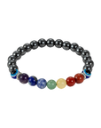 7 Chakra Bracelet