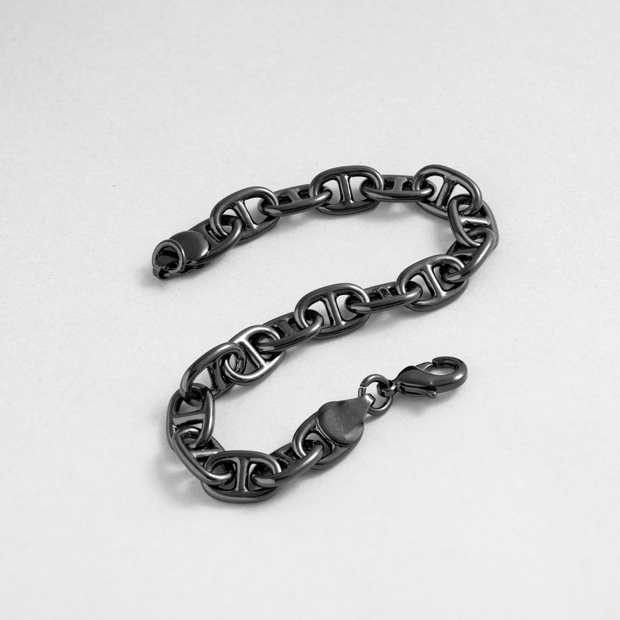 Anchor Bracelet