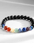 7 Chakra Bracelet