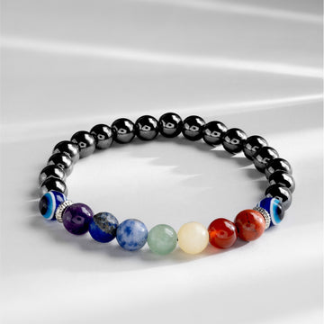 7 Chakra Bracelet