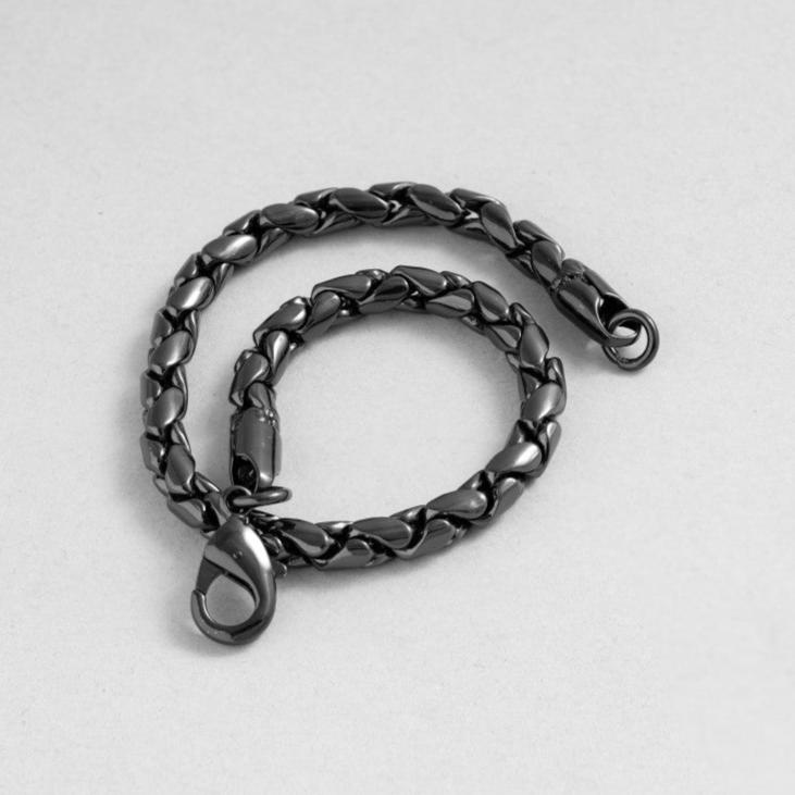 Viper Bracelet