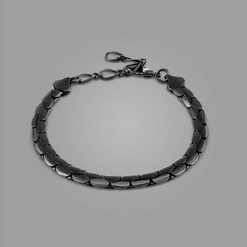 Copperhead Bracelet