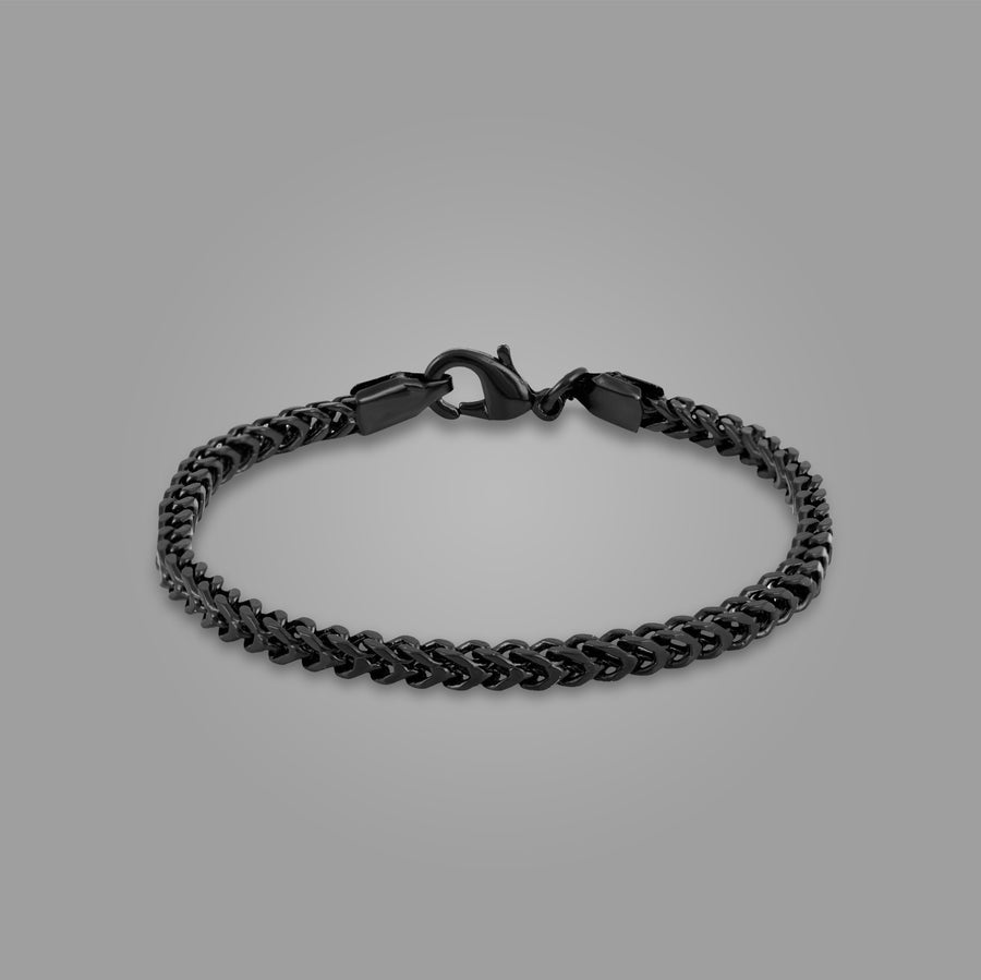 Almo Bar Bracelet