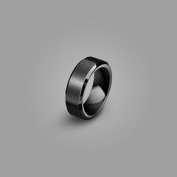 Men's Yuka Ring