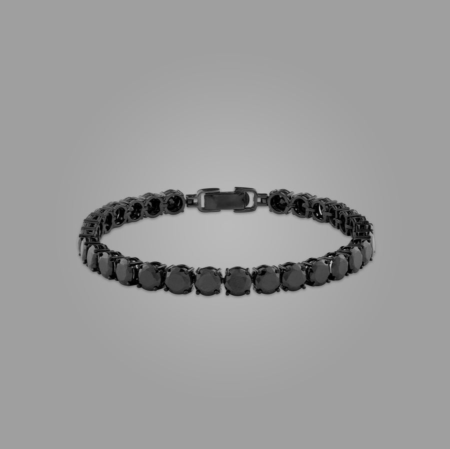 Tennis 6mm bracelet