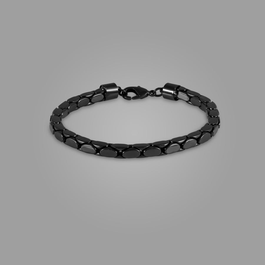 Signature Cobra Bracelet