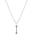 Iced Out cross Pendant with 22" chain