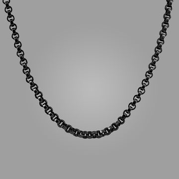 Interlock Chain