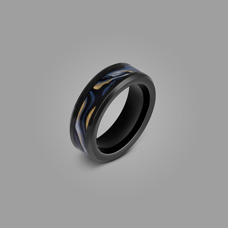 Men's Solara Ring