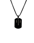 Dog Tag (Personalisation)