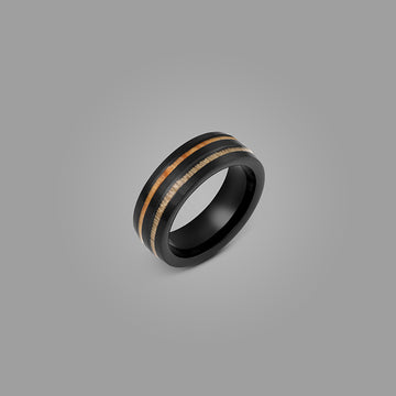 Men's Nexus Ring