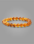 Citrine Natural Stone Bracelet