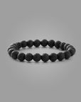 Lava Stone Natural Bracelet