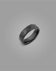 Men's prism ring