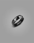 Men's Saka Glossy Ring