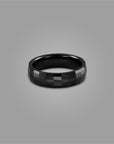 Men's Saka Glossy Ring