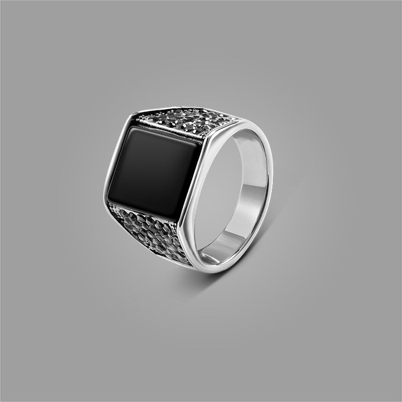 Men's Lasso Ring