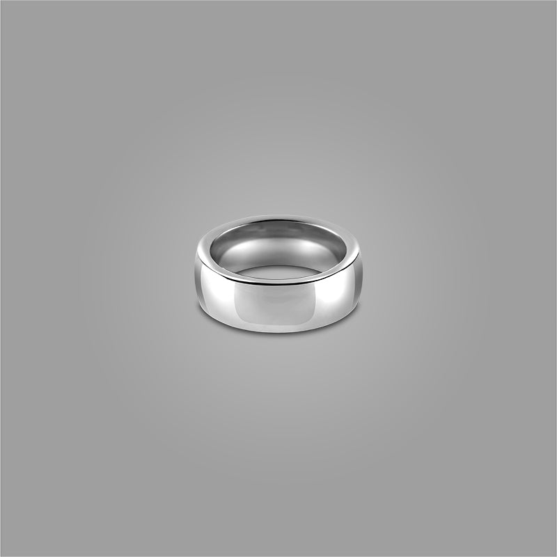 Men's Delta Ring