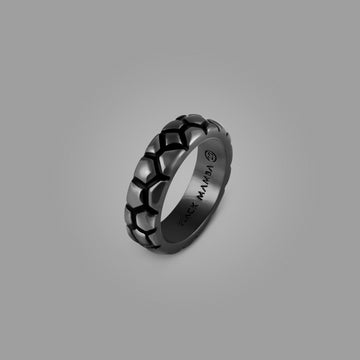 Men's Magnus Ring (US 10) Medium