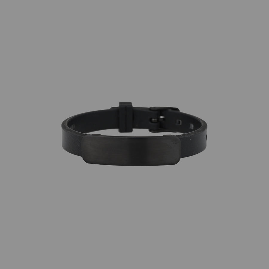 Black Mamba Classic Bracelet (watch style)