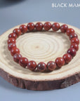 Red Jasper Natural Stone Bracelet