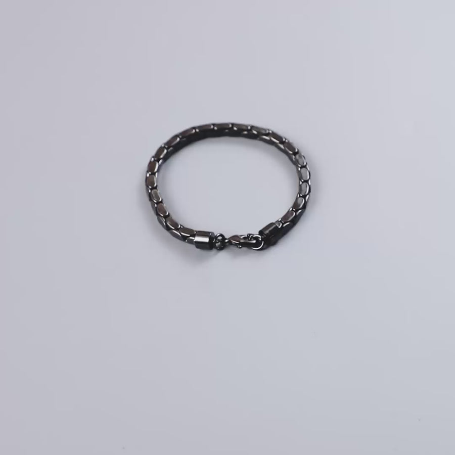 Signature Cobra Bracelet