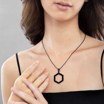 Deseo Hexa Pendant