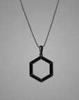 Deseo Hexa Pendant