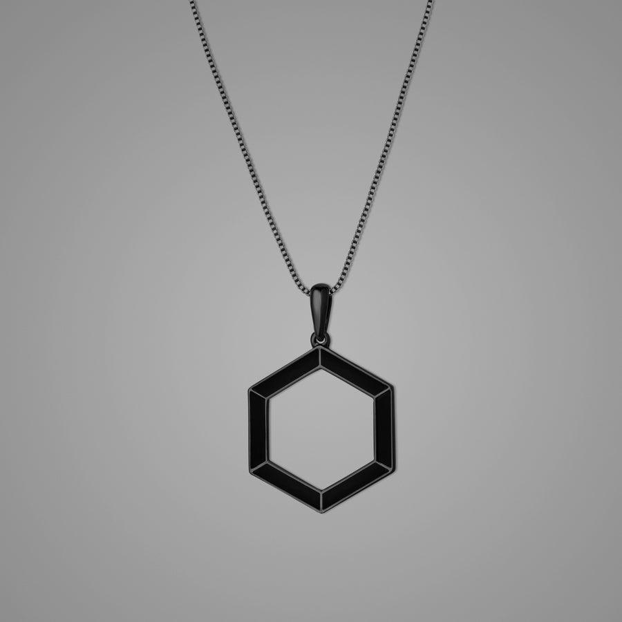 Deseo Hexa Pendant