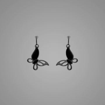 Papillon Earrings