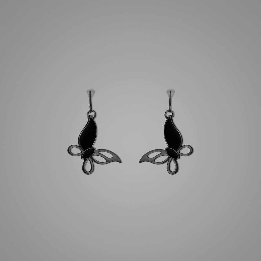 Papillon Earrings