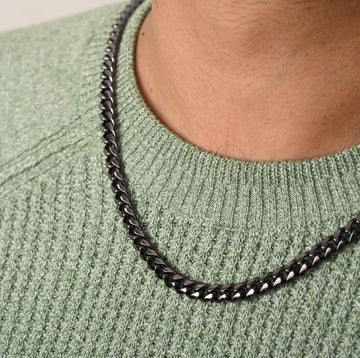 Men's Cuban Chain