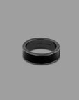 Black Mamba Men's Devon Ring (US 10) Medium
